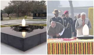 श्रद्धांजलि: अटल बिहारी वाजपेयी का स्मारक ‘सदैव अटल’ राष्ट्र को समर्पित