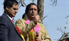 'BJP Has United All Jammu & Kashmir Parties, Will Outlast Central Government': Sajad Lone