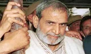 1984 Anti-sikh Riots Case: SC Grants no Relief to Sajjan Kumar, His Bail Application to be Heard in July