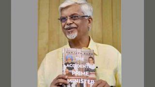 The Accidental Prime Minister: जानिये कौन हैं संजय बारू, जिन्होंने लिखी है यह किताब