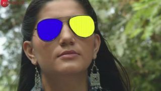 Video: 'तेरी बुआ लाग री हूं जो मेमसाब बोल रहा है', सपना चौधरी ने लगाई एक लड़के को लताड़