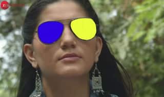 Video: 'तेरी बुआ लाग री हूं जो मेमसाब बोल रहा है', सपना चौधरी ने लगाई एक लड़के को लताड़