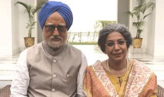 The Accidental Prime Minister: कांग्रेस का MP में फिल्म पर रोक से इनकार, बताया ये कारण