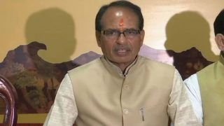 शिवराज सिंह चौहान ने कहा-परिवार के सदस्य की तरह 13 साल की सेवा, कांग्रेस को याद दिलाए वादे