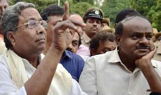 Karnataka Crisis: Few Congress MLAs May Resign Today, Yeddyurappa Accuses Coalition Govt of Horse-Trading