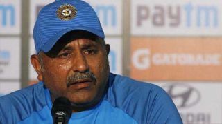 2nd Test Australia vs India Perth: 'Pacers Need To Be Protected Like Race Horses' Says India Bowling Coach Bharat Arun