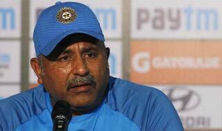 Bharat Arun Draws Uncanny Parallel of Indian Bowlers With Horses