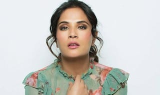 'पंगा' रिलीज होने से पहले ही ऋचा चड्ढा ने खोला राज..कहा, 'काम आया ये अनुभव'