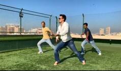 Tiger Shroff's Version on 'Dilbar' Will Make You Forget Nora Fatehi, Watch