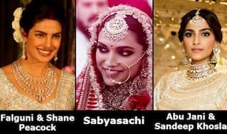 Year-Ender 2018: Best Bollywood Designers of The Year