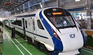 PM Modi to Flag Off India's Fastest Train on Dec 29