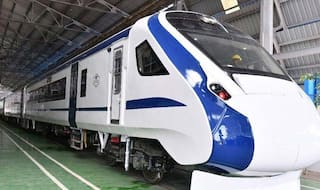 Train 18 Launch Likely Next Week; Check Out Ticket Price, Route, Features