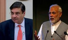 Ahead of Budget, Urjit Patel Warns Government Against Nudging State-Run Lenders to Pump-Prime Economy