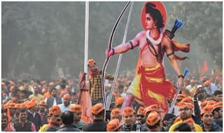 VHP Announces 4-month Break to Its Campaign For Ram Temple Construction in Ayodhya