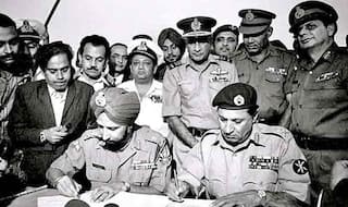 Vijay Diwas 2020: 49 Years Later, Know All About 1971 Indo-Pak War And The Birth of Bangladesh