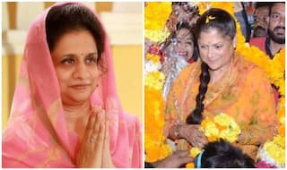 राजघराने की एक बहु जीती, दूसरी ने गंवाई सीट, निर्दलीय 'शेरा' से हार गईं बीजेपी सरकार की मंत्री