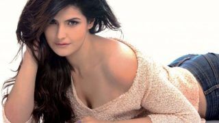 Goa: Man Dies After Ramming Scooter Into Bollywood Actor Zareen Khan's Car; Probe Launched