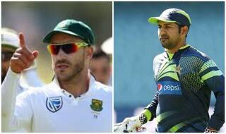SA Vs Pak: पारी की हार से बचा पाक लेकिन दक्षिण अफ्रीका के खिलाफ दूसरे टेस्‍ट में हार लगभग तय