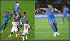 AFC Asian Cup Highlights: Indian Suffer a Heartbreaking Defeat After an Injury-Time Winner For Bahrain