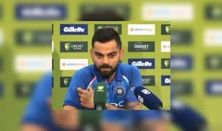 'I Will Never Pick up a Bat Again': Kohli Retirement Plans Will Baffle You | WATCH