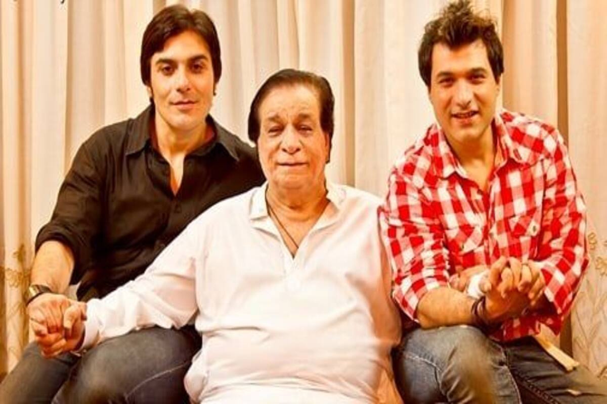 Not Only 3 Generations Of Kapoor Family But Other Families Also Worked In Indian Cinema He has appeared in over 300 films after his debut in the 1973 film daag in which he acted as a prosecuting attorney. not only 3 generations of kapoor family