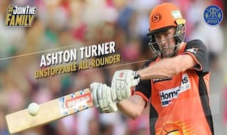 Ind vs Aus 1st ODI: Big Blow For Hosts as Turner Gets Drafted in