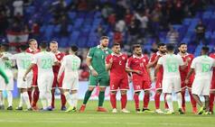 AFC Asian Cup 2019: Saudi Arabia, Iran, Iraq Storms Into The Round Of Last-16