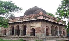 Delhi: ASI Fails to Update 'Missing' List; 13 Monuments Remain Untraceable