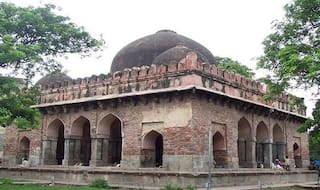 Delhi: ASI Fails to Update 'Missing' List; 13 Monuments Remain Untraceable