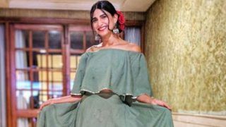 Aahana Kumra Gives Twist to Previous Allegation, Says Prakash Jha's Remark Was on Scene And Not Her