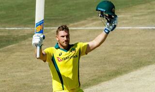 'Our Focus Will Be On Dismissing India's Top Order Cheaply', Says Finch
