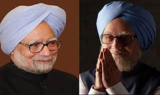The Accidental Prime Minister: फिल्म रिलीज होते ही इंदौर में जमकर हुआ हंगामा