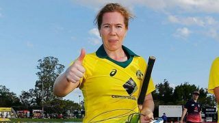 Confident Of Australia’s Win In Women’s T20 World Cup 2020: Three-Time T20I World Cup Winner Alex Blackwell