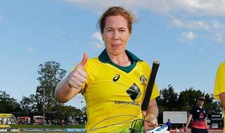 Confident Of Australia's Win In Women   s T20I World Cup 2020: Alex Blackwell