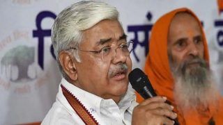 Lok Sabha Elections 2019: VHP Says Will Support Congress if it Promises to Construct Ram Mandir in Manifesto; Retracts Later