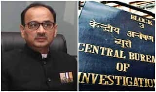 ड्यूटी ज्वाइन करते ही CBI निदेशक आलोक वर्मा हुए 'एक्टिव', अनुपस्थिति में किए गए सारे तबादले रद्द