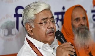 In Warning to BJP, VHP Talks of Supporting Congress on Ram Temple Issue; Later Takes U-Turn