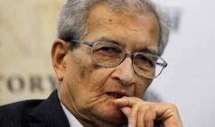 Amartya Sen's Daughter Nandana Deb Denies News of Father's Death