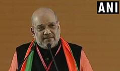 'Flu Can be Cured, Not Mental Illness,' BJP Hits Back at Cong For MP's Swine Flu Jibe at Amit Shah