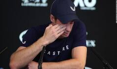 Andy Murray Likely to Have Statue Erected - Wimbledon
