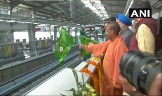 Aqua Line Linking Noida, Greater Noida Inaugurated: Here's All You Need to Know