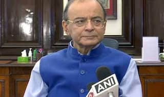 Lok Sabha Elections Clear Contest Between Popular Leader Like PM Modi, Coalition of Rivals: Jaitley