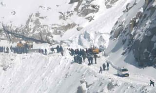 Khardung La Avalanche: J&K Govt Announces Relief of Rs 5 Lakh to Families of Deceased