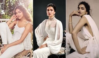 Happy Birthday Deepika Padukone: Stunning is How She Looks Dressed in White