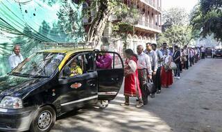 7th Pay Commission: 32,000 BEST Employees Demanding Pay Hike go on Strike, 25 Lakh Commuters Hit