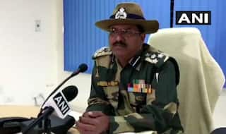 31 Rohingya Muslims Stuck at IB For 48 Hours; India, Bangladesh to Meet For Third Time on Monday