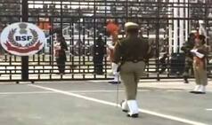 Republic Day 2019: 'बीटिंग रीट्रिट' का Video देख आप कह उठेंगे जय हिंद