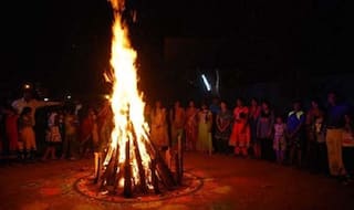 TN: Awareness Drive to Ask People to Celebrate a Smoke-free Bhogi