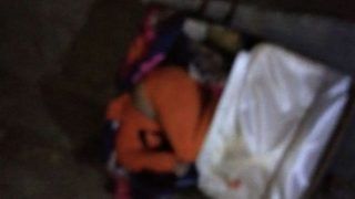 Delhi: Body of 25-year-old Woman Found in a Suitcase in New Ashok Nagar, Probe Underway
