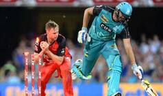 BBL 2018-19: Brisbane Heat vs Melbourne Renegades - Preview, Probable XI, Time And All You Need to Know